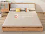 sofa giường gỗ thông minh đôi-CST