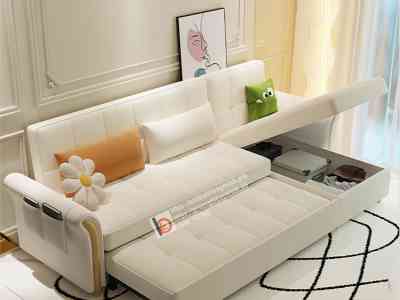 sofa giuong goc chu l-TC